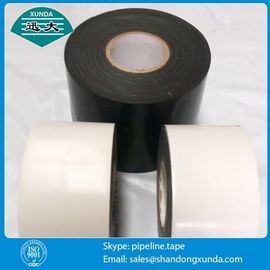 Porcellana Tipo bianco esterno dell'adesivo sensibile alla pressione del nastro del nastro dell'involucro del tubo di Altene fornitore