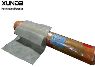Porcellana Il nastro UV di trattamento sensibile della manica dello strato della foto FRP di CND per il tubo rinforza e ripara fornitore