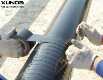 Porcellana Petrolio sotterraneo e gasdotto che avvolgono nastro per protezione contro la corrosione fornitore