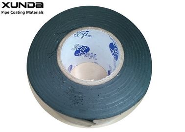 Porcellana colore su ordinazione di nastro adesivo del polietilene di spessore di 0.5mm per la conduttura sotterranea fornitore