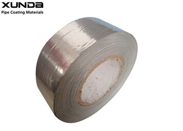 Porcellana di alluminio infiammante del nastro del bitume di alluminio impermeabile che appoggia isolamento 35KV fornitore