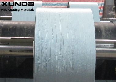 Porcellana Nastro adesivo di spostamento unito per il materiale della pellicola di polietilene dei montaggi e dei giunti della conduttura fornitore