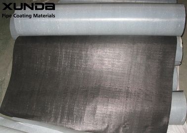 Porcellana Anti nastro tessuto del polipropilene fibra adesiva corrosiva per protezione della conduttura dell'acqua del gas fornitore