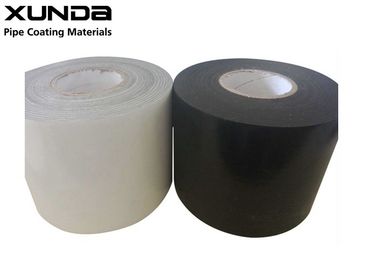 Porcellana nastro della gomma butilica di spessore di 0.5mm, tubo che avvolge nero del NASTRO o colore BIANCO fornitore