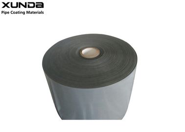 Porcellana Nastro ad alta resistenza dell'involucro del tubo HDPE/del LDPE per le condutture d'acciaio sepolte o immerse fornitore