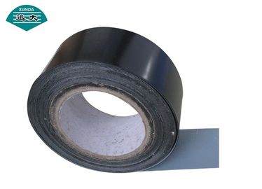 Porcellana Nastro del rivestimento di corrosione di spessore di Xunda T100 0.5mm anti per i tubi d'acciaio sotterranei fornitore
