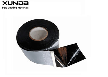 Porcellana corrosivo di nastro adesivo del polietilene di spessore di 1.0mm anti per il rivestimento della conduttura di Undergorund fornitore