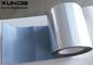 Nastro di alluminio della porta di Bacling di colore d'argento autoadesivo per la prova dell'acqua fornitore
